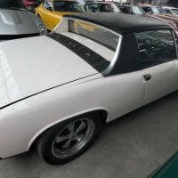 1970 Porsche 914/6 - Image 42