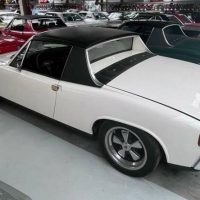 1970 Porsche 914/6 - Image 45