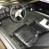 1970 Porsche 914/6 - Image 46