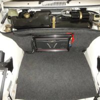 1970 Porsche 914/6 - Image 3