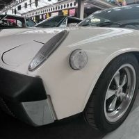 1970 Porsche 914/6 - Image 5