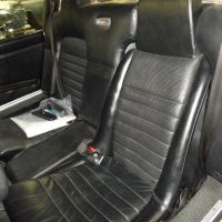 1970 Porsche 914/6 - Image 7