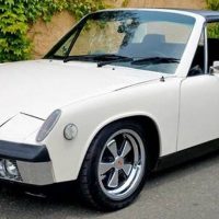 1970 Porsche 914/6 - Image 15