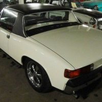 1970 Porsche 914/6 - Image 17