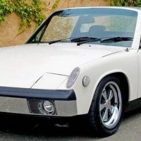 1970 Porsche 914/6 - Image 18