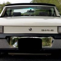 1970 Porsche 914/6 - Image 20