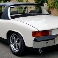 1970 Porsche 914/6 - Image 21