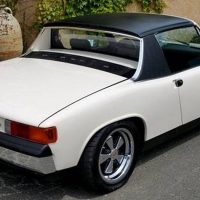 1970 Porsche 914/6 - Image 22