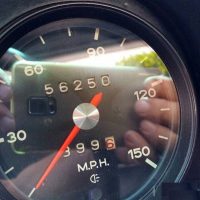 1970 Porsche 914/6 - Image 23