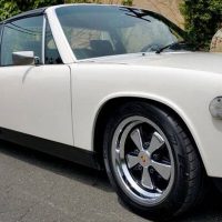 1970 Porsche 914/6 - Image 24