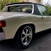 1970 Porsche 914/6 - Image 25