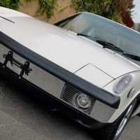 1970 Porsche 914/6 - Image 26