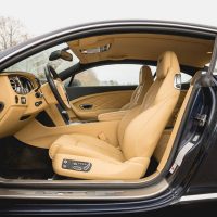 2011 Bentley Continental GT - Image 17