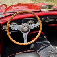 1961 Austin Healey 3000 Mk I BT7 - Image 34