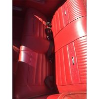 1964 Ford Mustang Convertible - Image 25