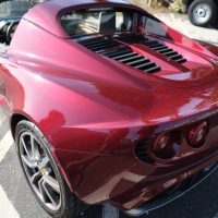 2005 Lotus Elise - Image 31