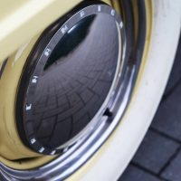 1950 Studebaker Commander - Image 3