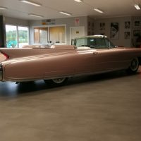 1960 Cadillac Eldorado Biarritz - Image 19