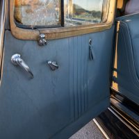 1936 Packard Twelve Series 1408 Seven-Passenger Sedan - Image 28