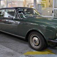 1978 Rolls-Royce Corniche Fixed Head Coupe - Image 31