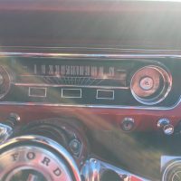 1964 Ford Mustang Convertible - Image 26