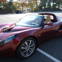 2005 Lotus Elise - Image 32
