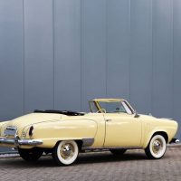 1950 Studebaker Commander - Image 4