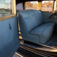 1936 Packard Twelve Series 1408 Seven-Passenger Sedan - Image 29