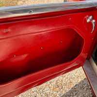 1961 Austin Healey 3000 Mk I BT7 - Image 36