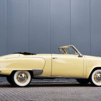 1950 Studebaker Commander - Image 5