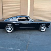 1966 Ford Mustang Fastback - Image 31
