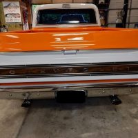 1972 Chevrolet Cheyenne - Image 41