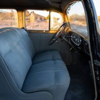 1936 Packard Twelve Series 1408 Seven-Passenger Sedan - Image 30