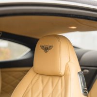 2011 Bentley Continental GT - Image 20
