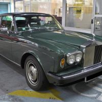 1978 Rolls-Royce Corniche Fixed Head Coupe - Image 33