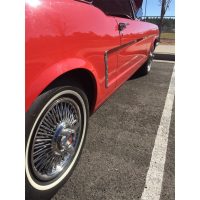 1964 Ford Mustang Convertible - Image 28