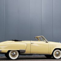 1950 Studebaker Commander - Image 6