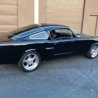 1966 Ford Mustang Fastback - Image 32