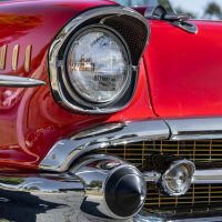 1957 Chevrolet Bel Air 2-Door Hardtop - Image 36