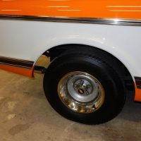 1972 Chevrolet Cheyenne - Image 42