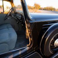 1936 Packard Twelve Series 1408 Seven-Passenger Sedan - Image 31