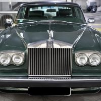 1978 Rolls-Royce Corniche Fixed Head Coupe - Image 34