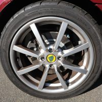 2005 Lotus Elise - Image 35