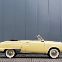 1950 Studebaker Commander - Image 7