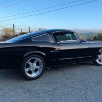 1966 Ford Mustang Fastback - Image 33