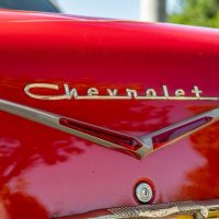 1957 Chevrolet Bel Air 2-Door Hardtop - Image 37