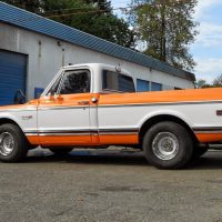1972 Chevrolet Cheyenne - Image 43