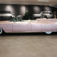 1960 Cadillac Eldorado Biarritz - Image 23