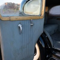 1936 Packard Twelve Series 1408 Seven-Passenger Sedan - Image 32