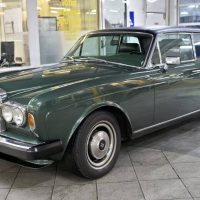 1978 Rolls-Royce Corniche Fixed Head Coupe - Image 35